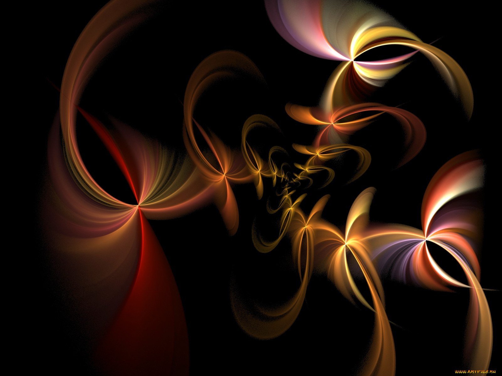 3, , fractal, , , 